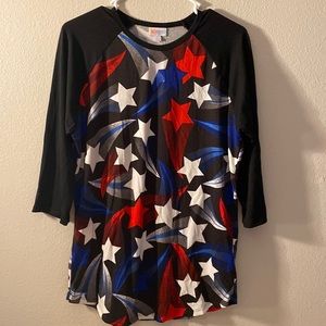 LulaRoe Randy L
